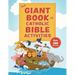 The Giant Book of Catholic Bible Activities: The Perfect Way to Introduce Kids to the Bible!