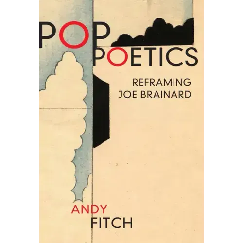 Pop Poetics
