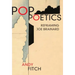 Pop Poetics