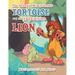 The Greedy, Mischievous Tortoise and the Inquisitive Lion