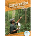 Conservation of the Rain Forest