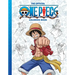 One Piece: The Official Coloring Book