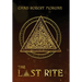 The Last Rite
