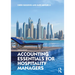 Accounting Essentials for Hospitality Managers