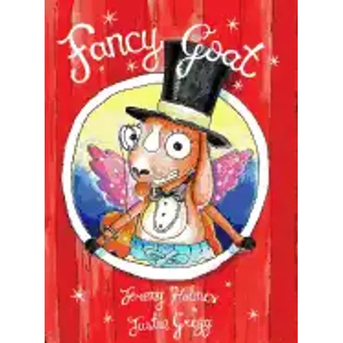 Fancy Goat
