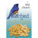 A Bluebird And Gold Coins
