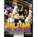 One Team, One Heartbeat: Lsu's Remarkable Road to the National Championship