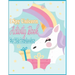 I Spy Unicorn Book For Kids Preschoolers: I Spy Unicorn Activity, Spot the Differences Unicorn, Dot to dot, Uppercase & Lowercase Activity for Kids, M