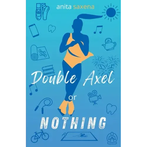 Double Axel or Nothing