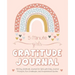 5 Minute Girls Gratitude Journal: 100 Day Gratitude Journal for Girls with Daily Journal Prompts, Fun Challenges, and Inspirational Quotes (Unicorn De