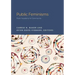Public Feminisms: From Academy to Community