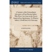 A Narrative of the Extraordinary Adventures of Four Russian Sailors. Who Were Cast Away on the Desert Island of East-Spitzbergen. To Which is Added, A