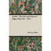 Israfel - The Life and Times of Edgar Allan Poe - Vol I