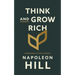 Think and Grow Rich