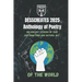 DESSCreates 2025 Anthology of Poetry