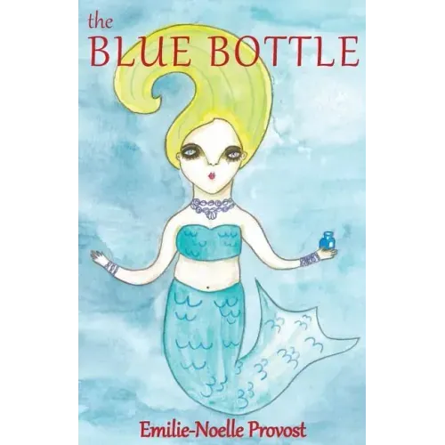 The Blue Bottle