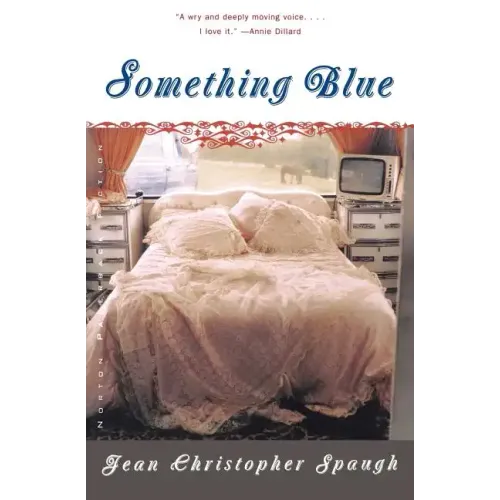 Something Blue