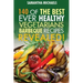 Barbecue Cookbook: 140 of the Best Ever Healthy Vegetarian Barbecue Recipes Book...Revealed!