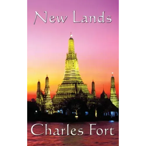 New Lands