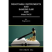 Negotiable Instruments and Banking Law and Practice