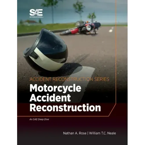 Motorcycle Accident Reconstruction
