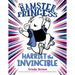 Hamster Princess: Harriet the Invincible