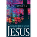 The Wonderful Name of Jesus: A Biblical Exposition of a Believer's Spiritual Authority