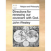 Directions for Renewing Our Covenant with God.