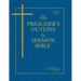 Preacher's Outline & Sermon Bible-KJV-Ezekiel