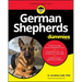 German Shepherds for Dummies