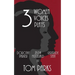 Three Women, Three Voices, Three Plays