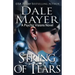 String of Tears: A Psychic Visions Novel