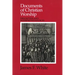 Documents of Christian Worship