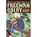 The Civil War Diary of Freeman Colby (Hardcover): 1862: A New Hampshire Teacher Goes to War