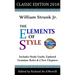 The Elements of Style: Classic Edition (2018)