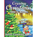 Country Christmas Color By Number Adult Coloring Book