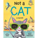 Not a Cat: A Memoir