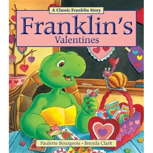 Franklin's Valentines
