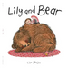 Lily and Bear