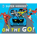 On the Go!: Volume 19