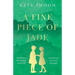 A Fine Piece of Jade