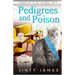 Pedigrees and Poison: A Norwegian Forest Cat Café Cozy Mystery