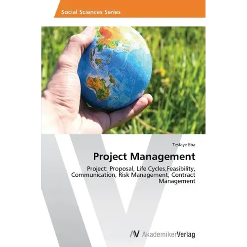 Project Management