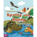 The Adventures of Spotty and Sunny: Life in the Everglades: Part 2