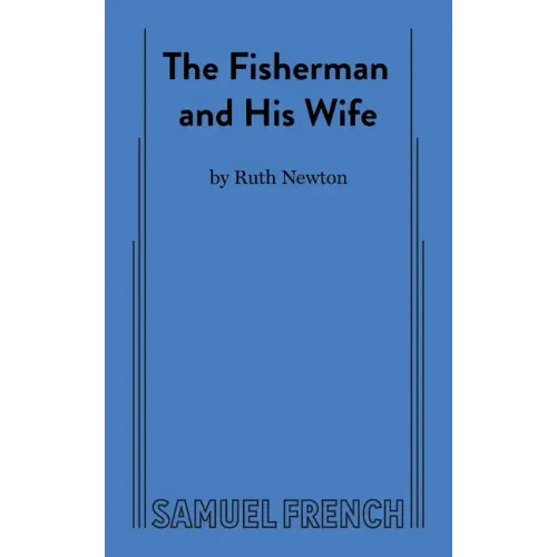 The Fisherman and His Wife
