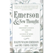 Emerson and New Thought: How Emerson's Essays Influenced the Science of Mind Philosophy