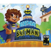 Happy Birthday, Batman!