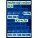 Water Sign: Short Stories and Novellas
