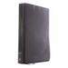 NKJV, Maxwell Leadership Bible, Third Edition, Imitation Leather, Black, Comfort Print