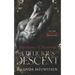 A Delicious Descent: An MM Horror Retelling of Dracula